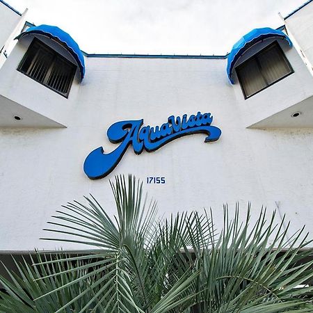 Aquavista 404W Βίλα Panama City Beach Εξωτερικό φωτογραφία