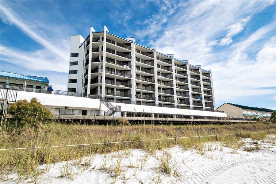 Aquavista 404W Βίλα Panama City Beach Εξωτερικό φωτογραφία
