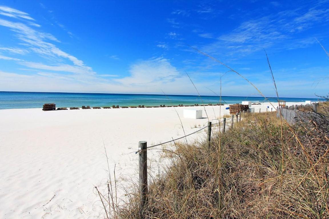 Aquavista 404W Βίλα Panama City Beach Εξωτερικό φωτογραφία