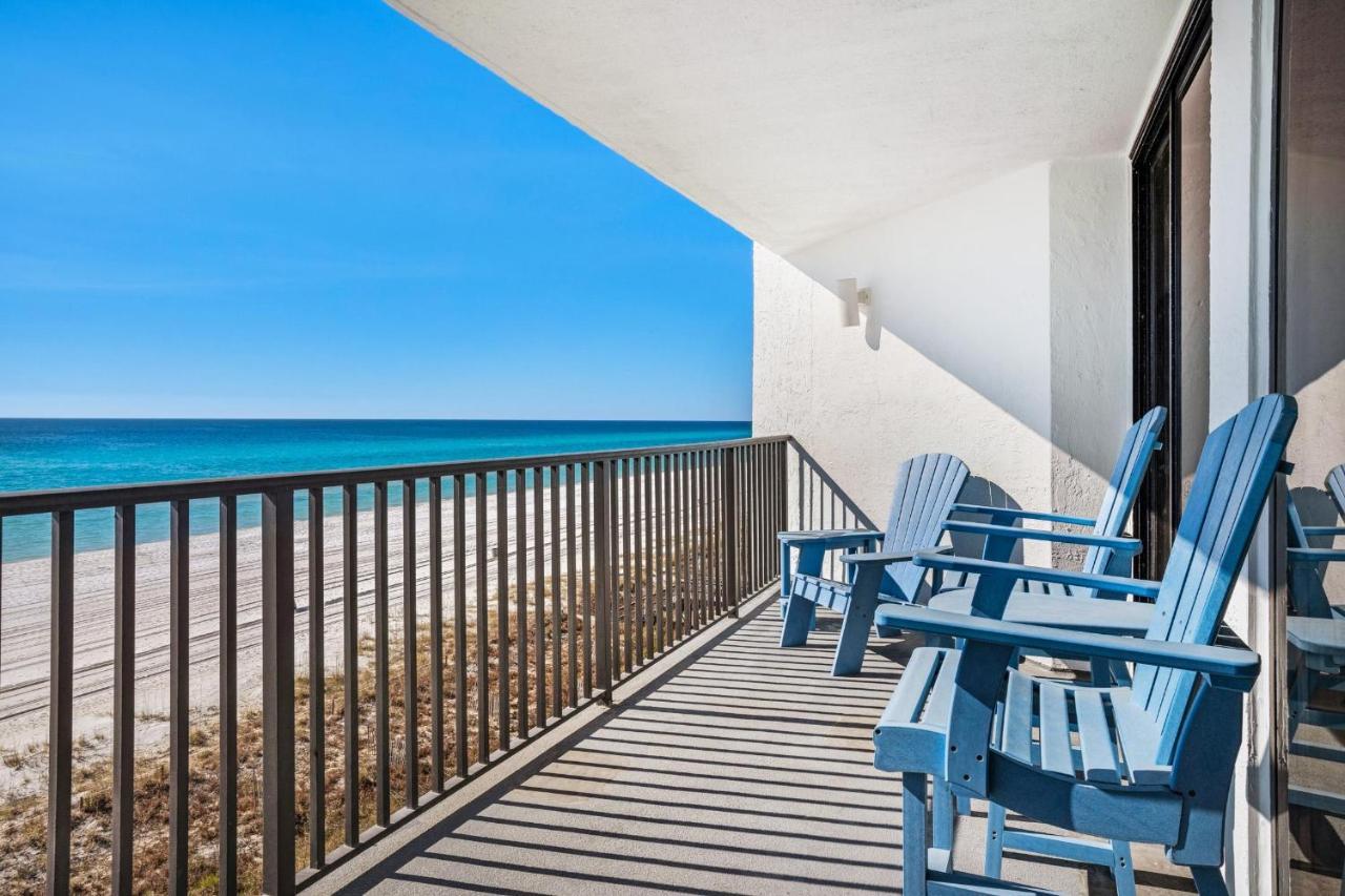 Aquavista 404W Βίλα Panama City Beach Εξωτερικό φωτογραφία