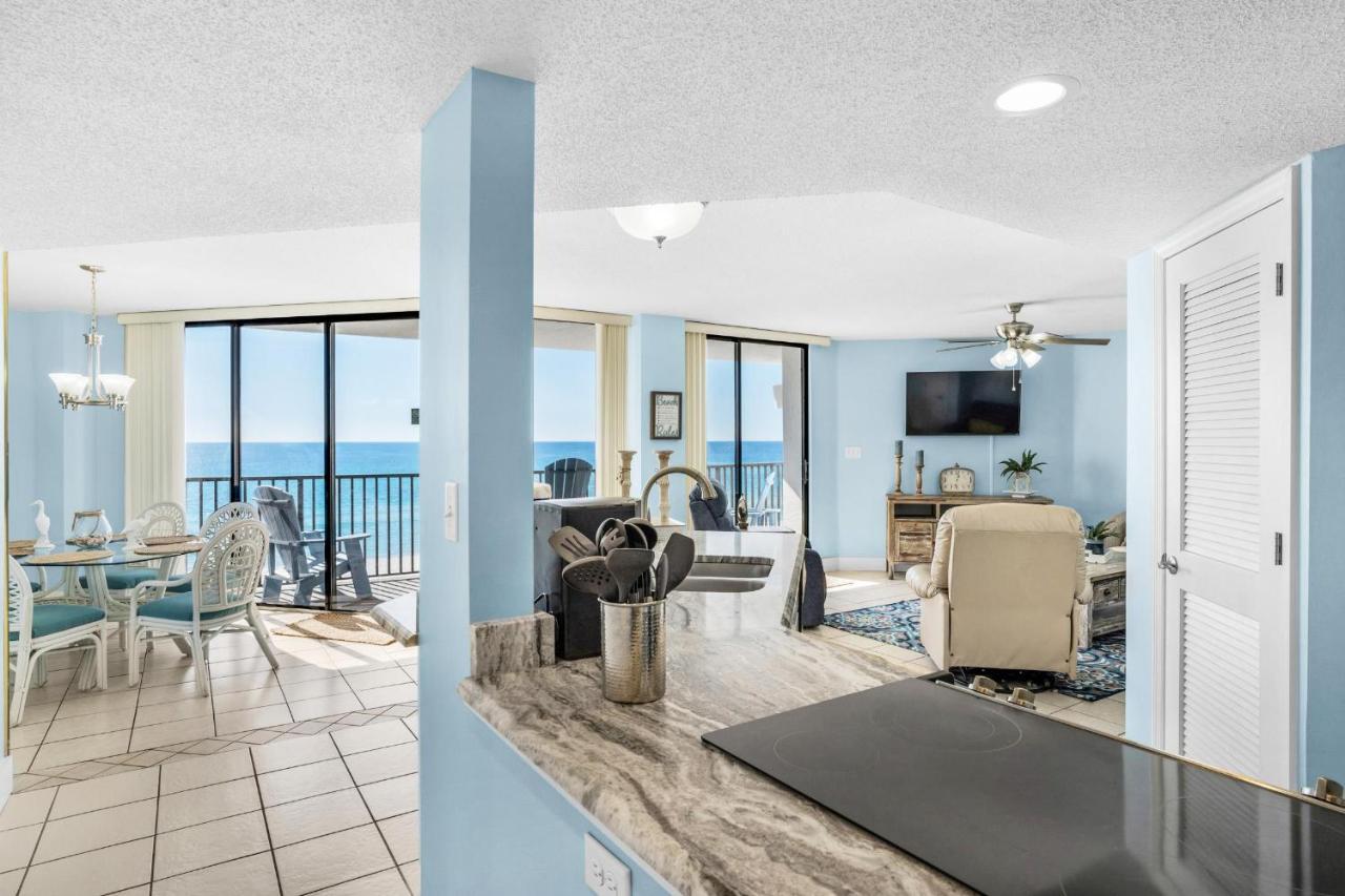 Aquavista 404W Βίλα Panama City Beach Εξωτερικό φωτογραφία