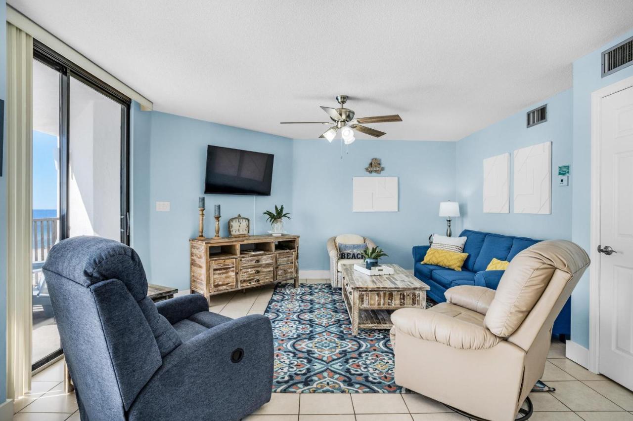 Aquavista 404W Βίλα Panama City Beach Εξωτερικό φωτογραφία