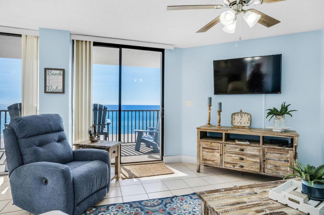 Aquavista 404W Βίλα Panama City Beach Εξωτερικό φωτογραφία