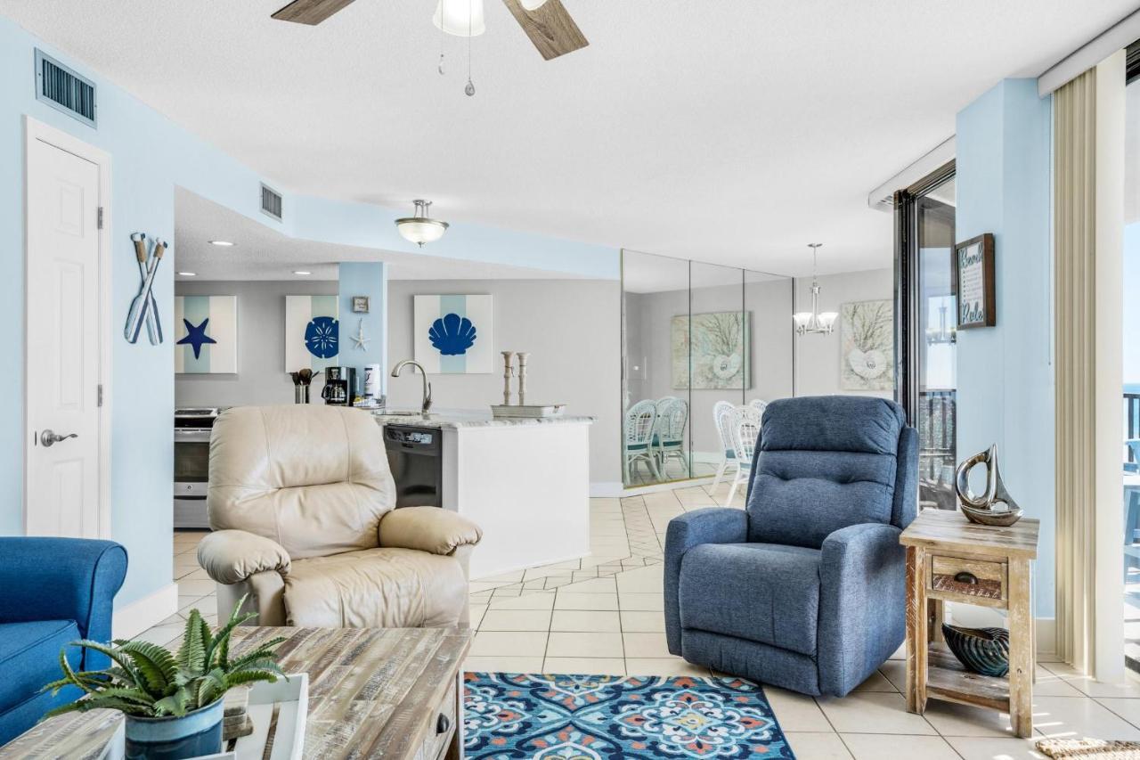 Aquavista 404W Βίλα Panama City Beach Εξωτερικό φωτογραφία
