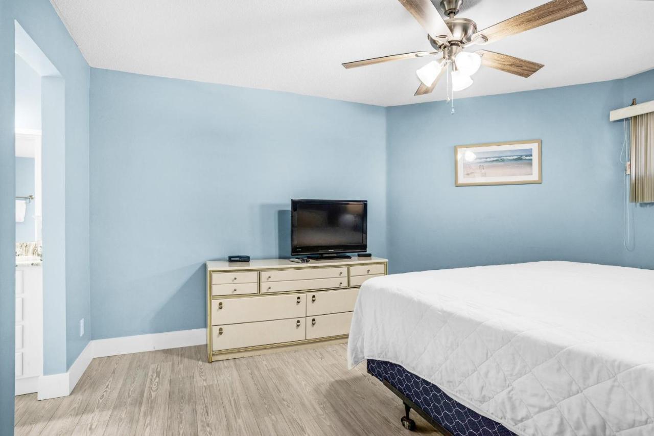 Aquavista 404W Βίλα Panama City Beach Εξωτερικό φωτογραφία