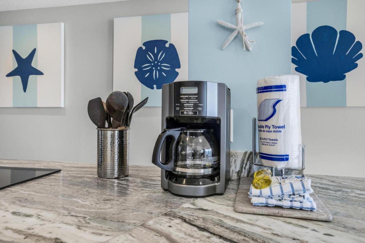 Aquavista 404W Βίλα Panama City Beach Εξωτερικό φωτογραφία
