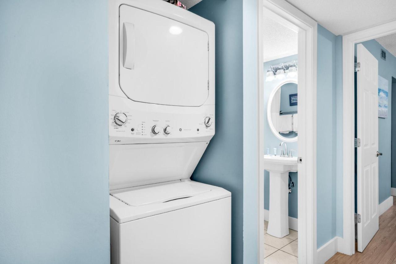 Aquavista 404W Βίλα Panama City Beach Εξωτερικό φωτογραφία