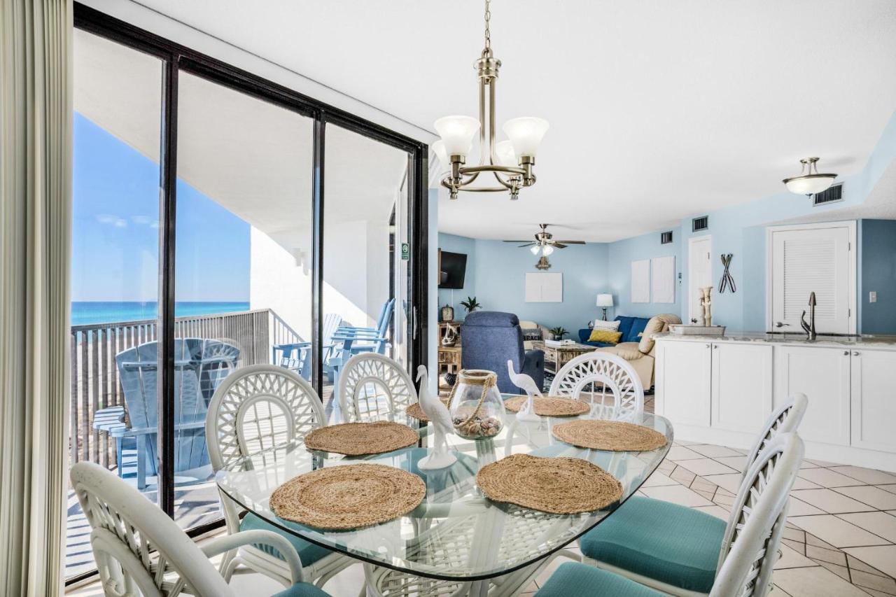 Aquavista 404W Βίλα Panama City Beach Εξωτερικό φωτογραφία