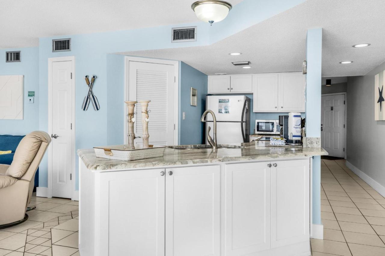 Aquavista 404W Βίλα Panama City Beach Εξωτερικό φωτογραφία