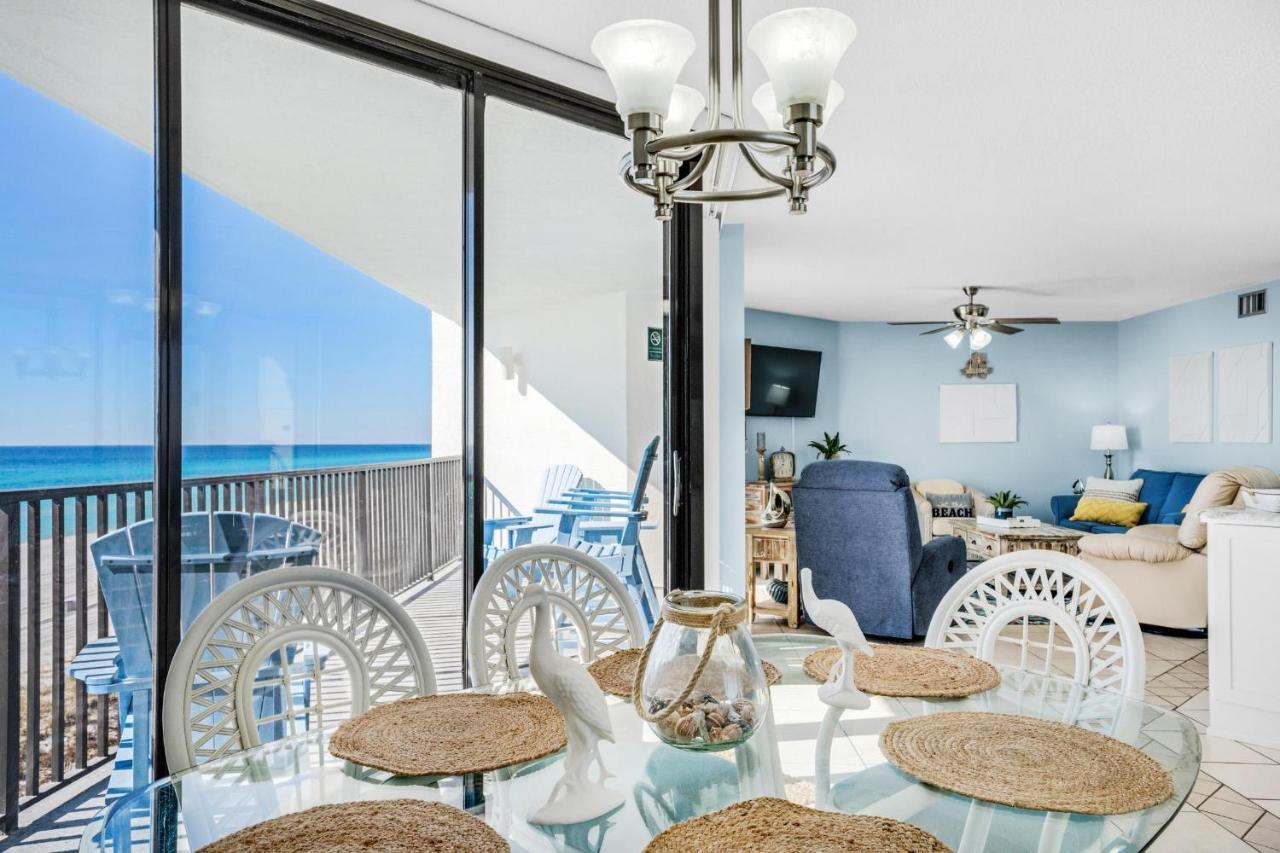 Aquavista 404W Βίλα Panama City Beach Εξωτερικό φωτογραφία