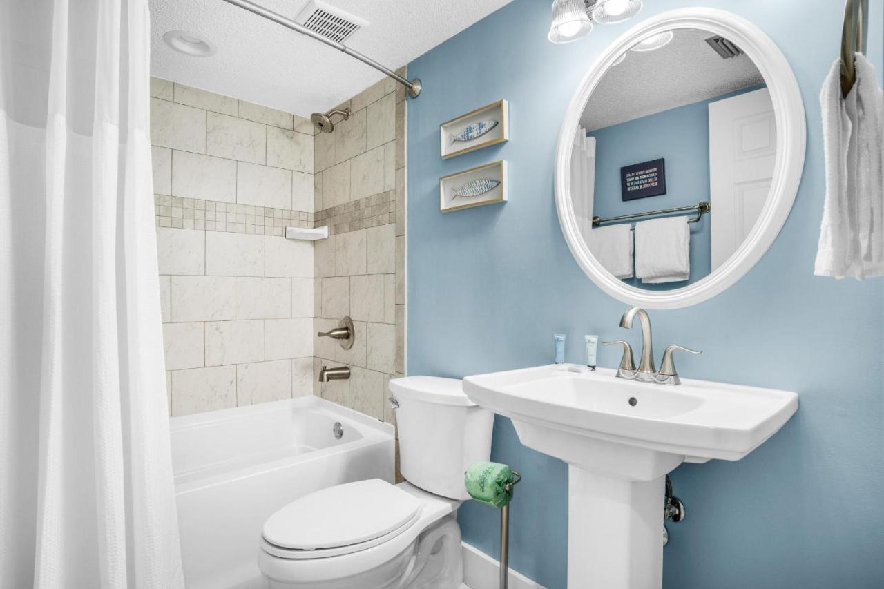 Aquavista 404W Βίλα Panama City Beach Εξωτερικό φωτογραφία