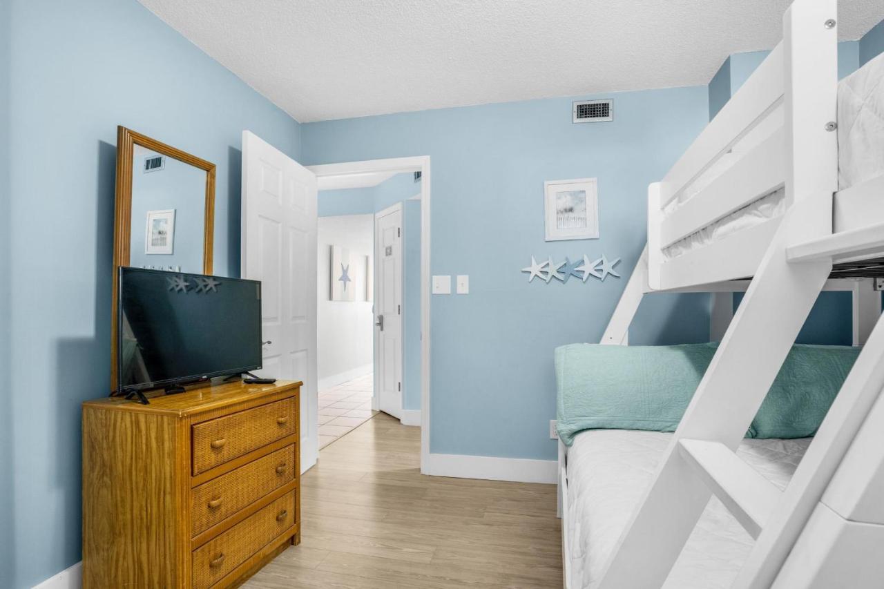 Aquavista 404W Βίλα Panama City Beach Εξωτερικό φωτογραφία