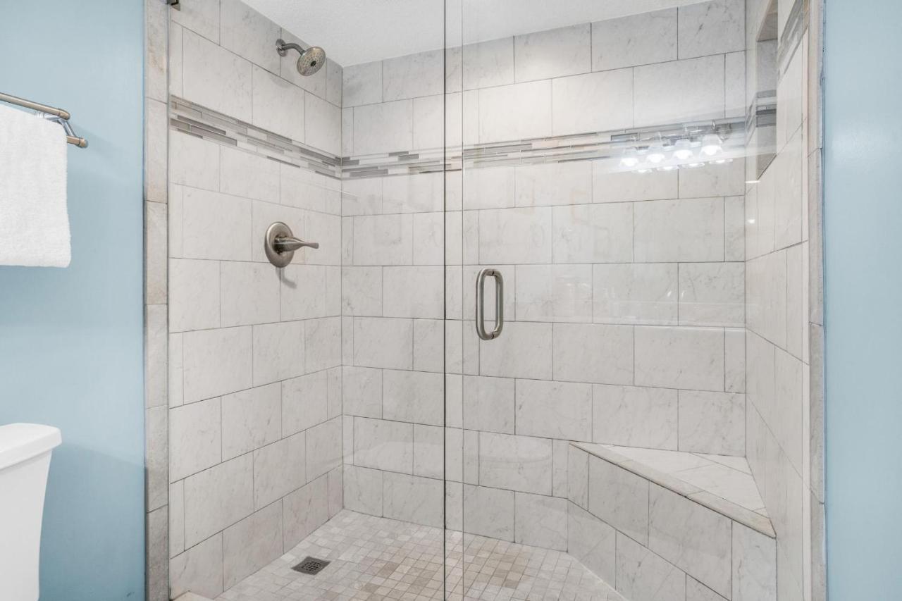 Aquavista 404W Βίλα Panama City Beach Εξωτερικό φωτογραφία