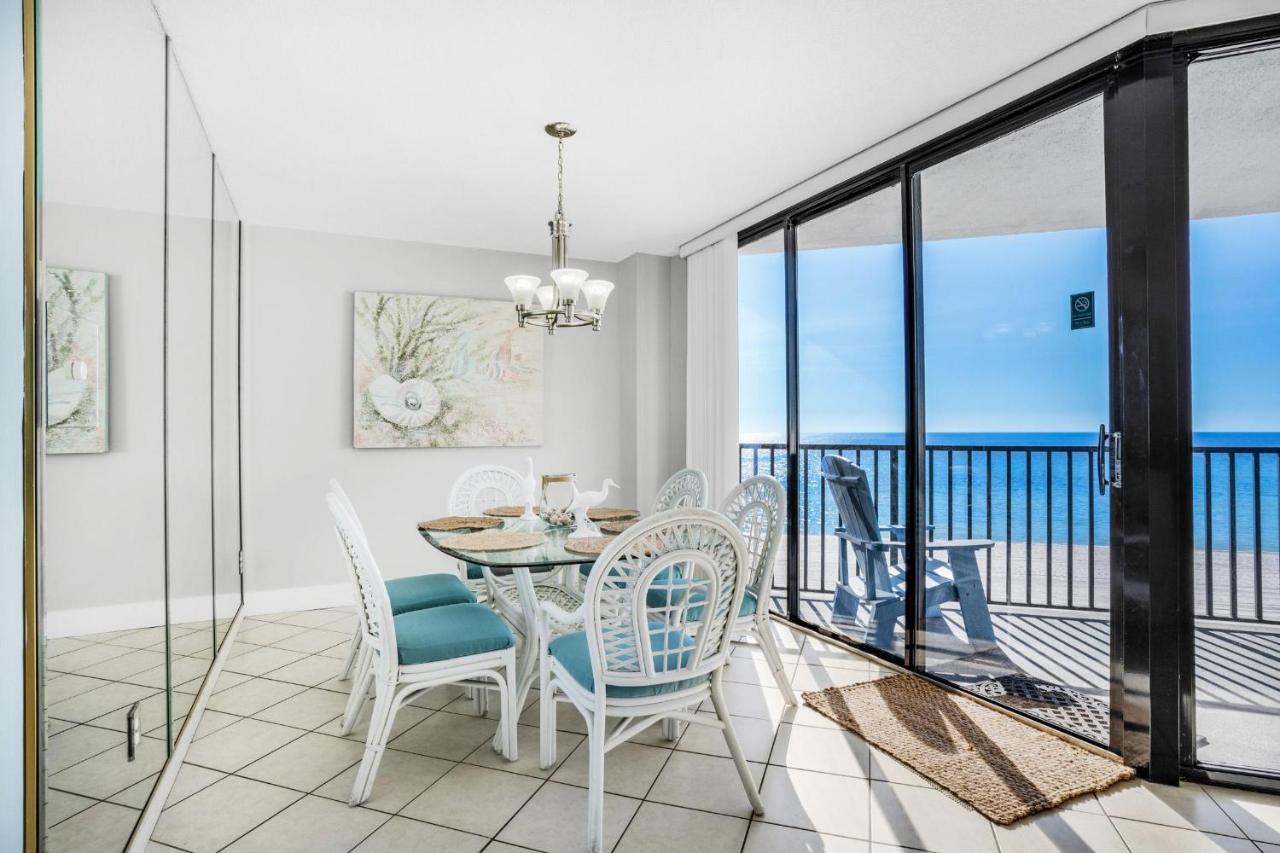 Aquavista 404W Βίλα Panama City Beach Εξωτερικό φωτογραφία
