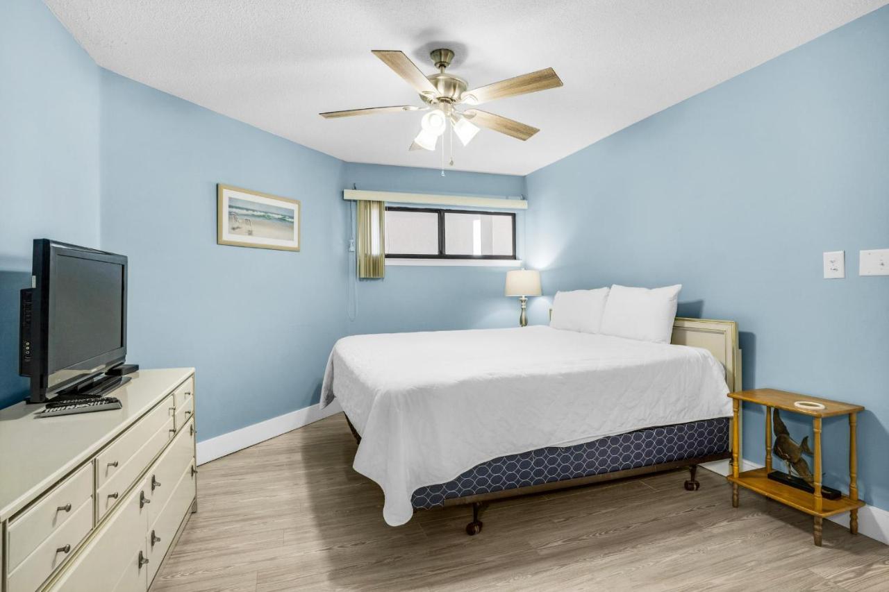 Aquavista 404W Βίλα Panama City Beach Εξωτερικό φωτογραφία