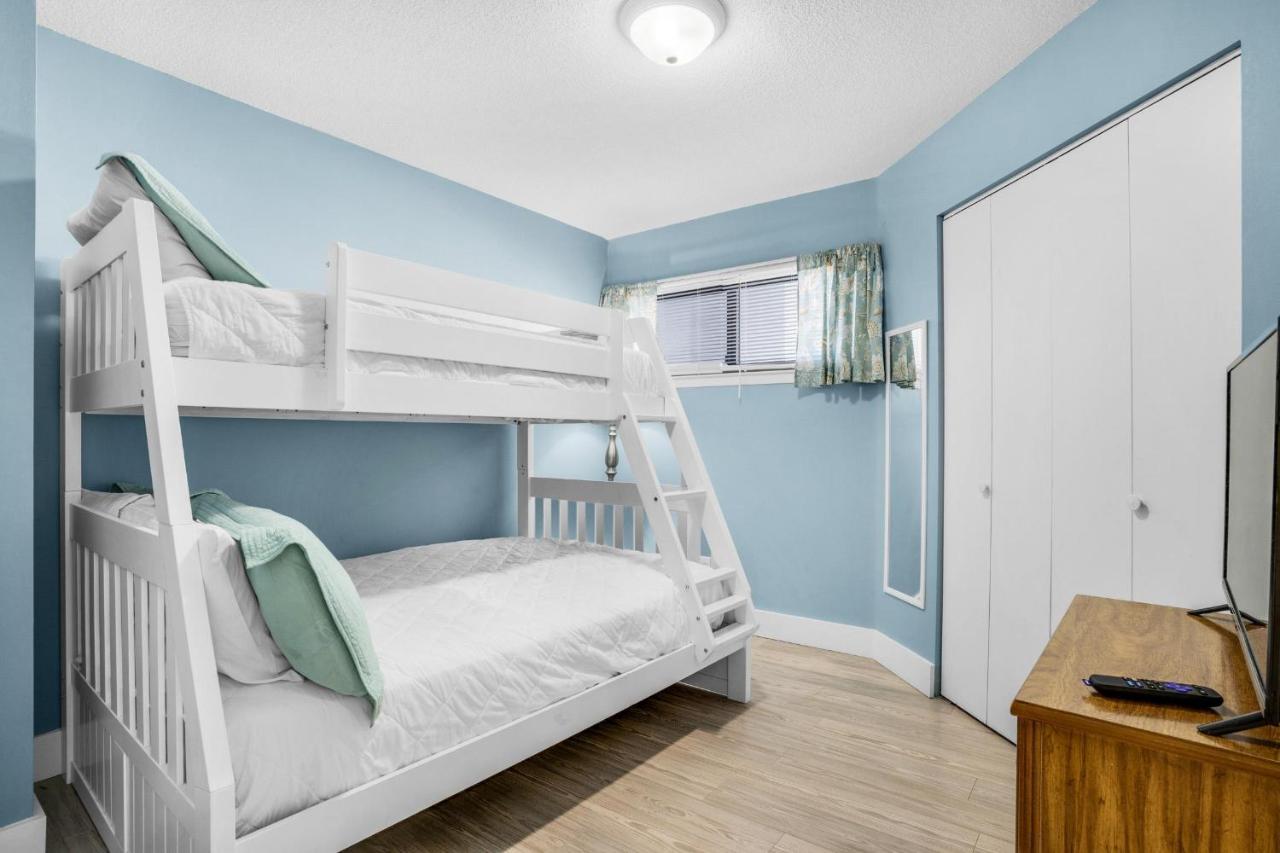 Aquavista 404W Βίλα Panama City Beach Εξωτερικό φωτογραφία