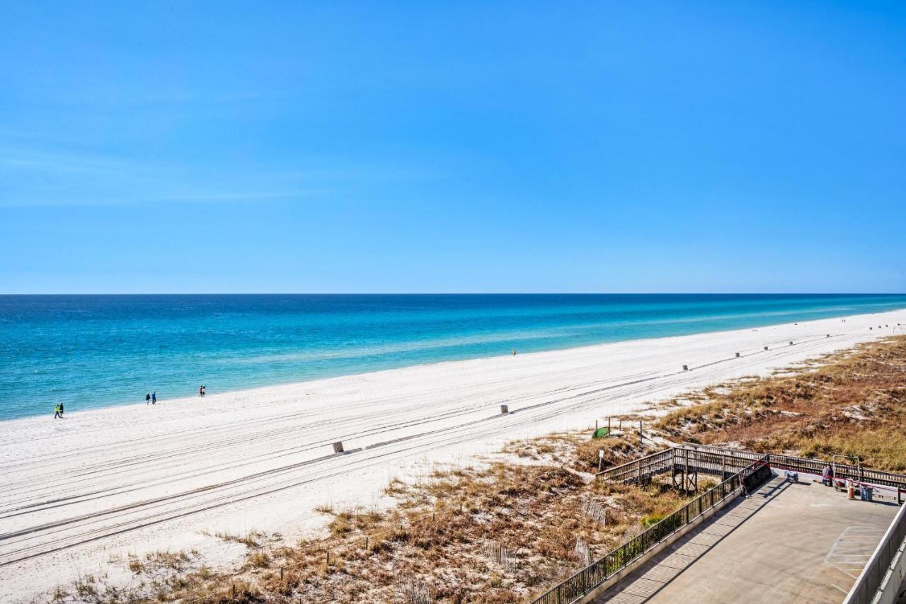 Aquavista 404W Βίλα Panama City Beach Εξωτερικό φωτογραφία