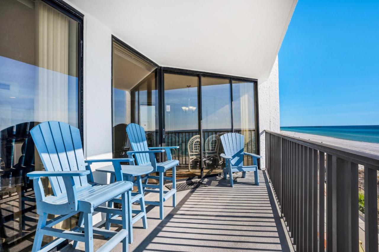 Aquavista 404W Βίλα Panama City Beach Εξωτερικό φωτογραφία