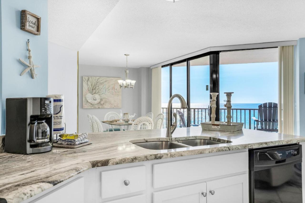 Aquavista 404W Βίλα Panama City Beach Εξωτερικό φωτογραφία
