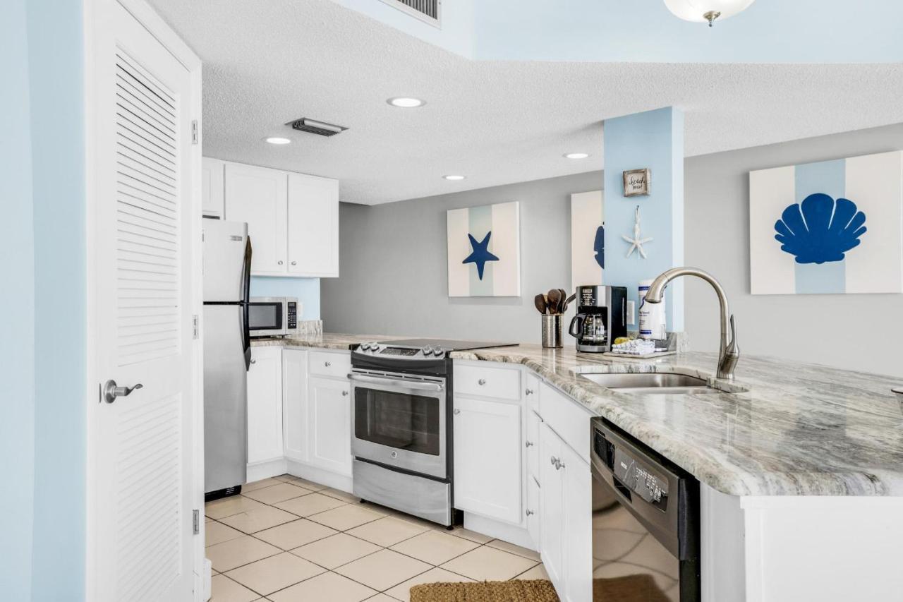 Aquavista 404W Βίλα Panama City Beach Εξωτερικό φωτογραφία