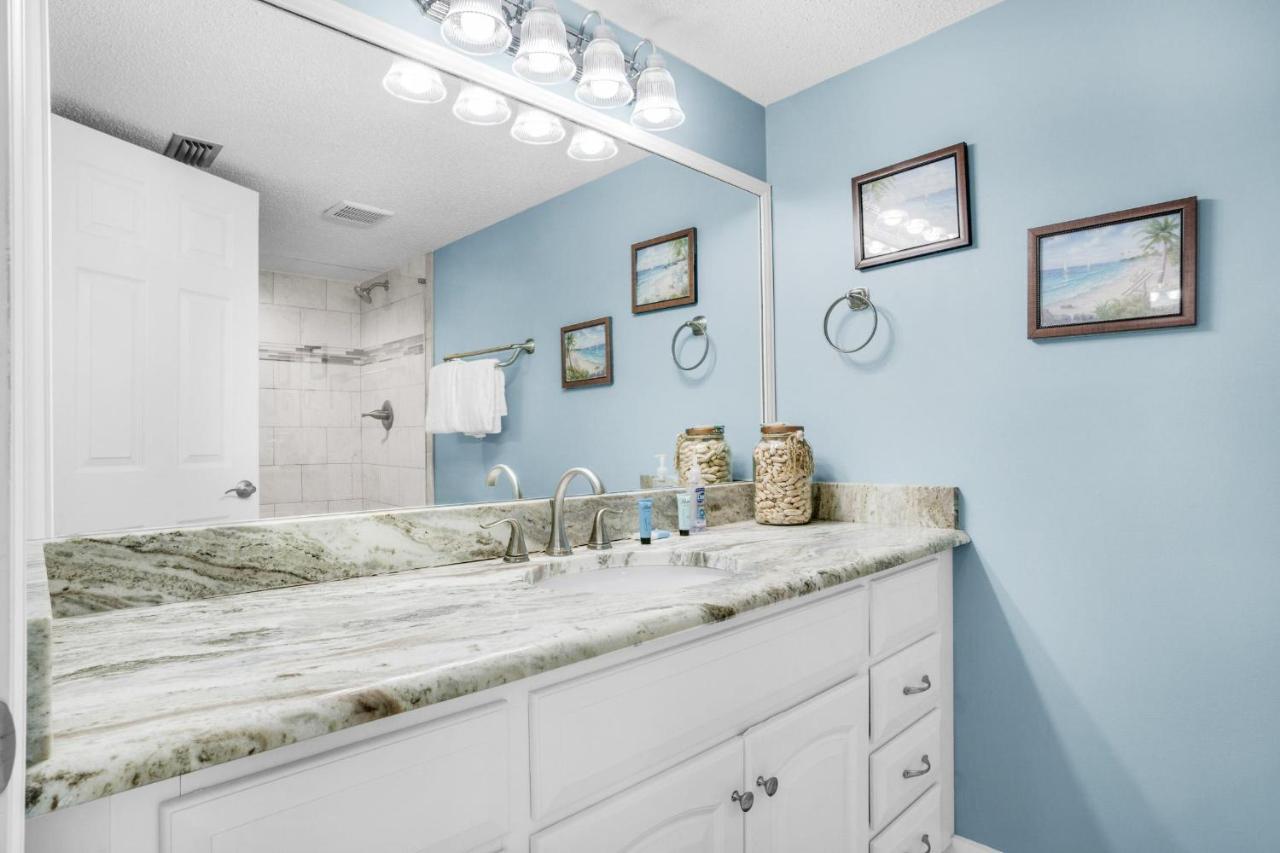 Aquavista 404W Βίλα Panama City Beach Εξωτερικό φωτογραφία