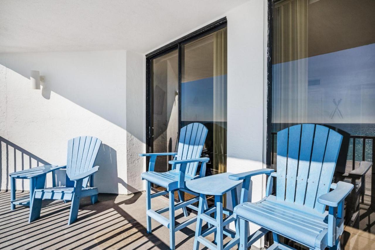 Aquavista 404W Βίλα Panama City Beach Εξωτερικό φωτογραφία