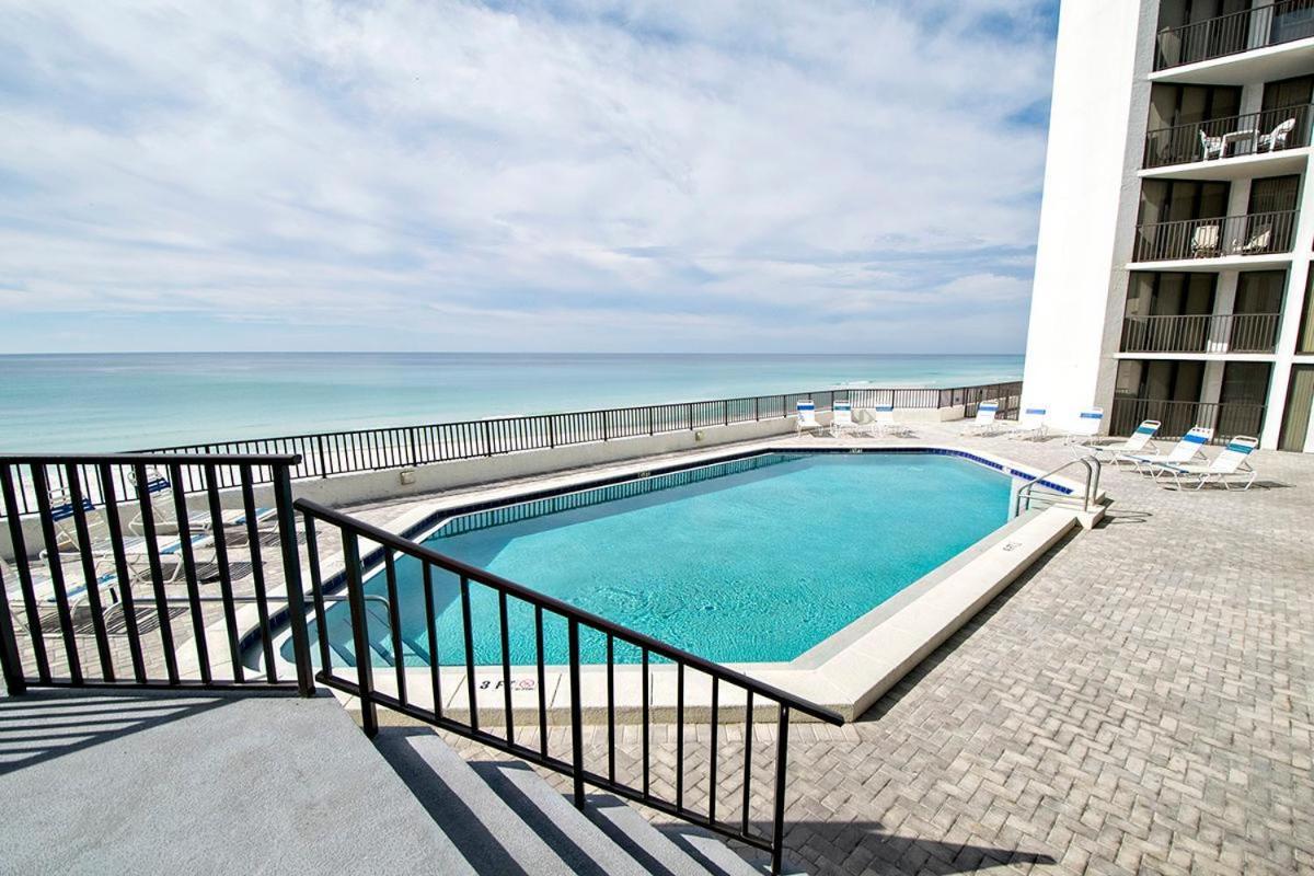 Aquavista 404W Βίλα Panama City Beach Εξωτερικό φωτογραφία