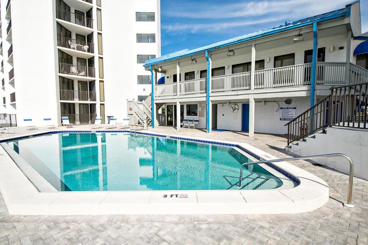 Aquavista 404W Βίλα Panama City Beach Εξωτερικό φωτογραφία