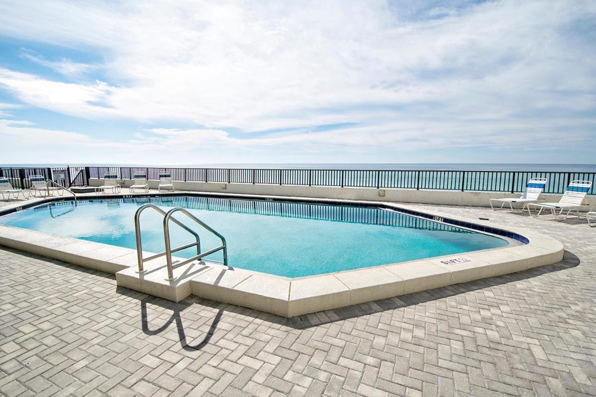 Aquavista 404W Βίλα Panama City Beach Εξωτερικό φωτογραφία
